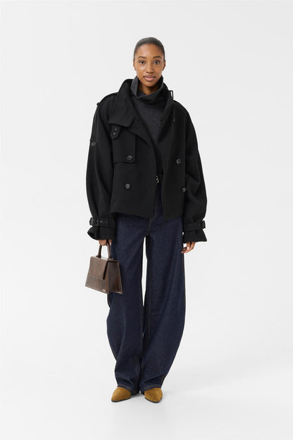 GZavic short jacket