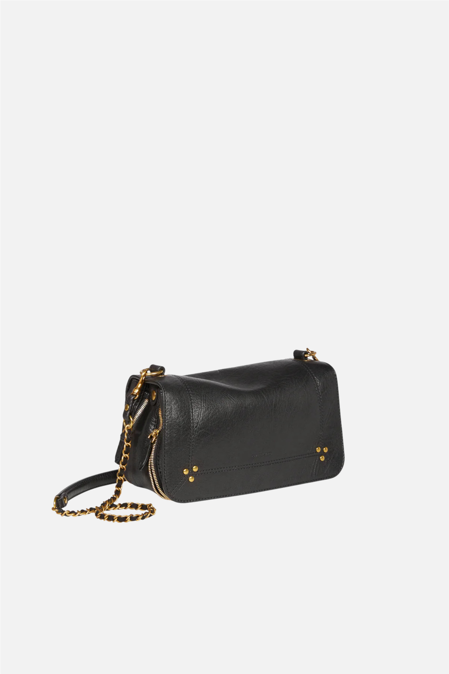 Bobi Noir Goatskin.