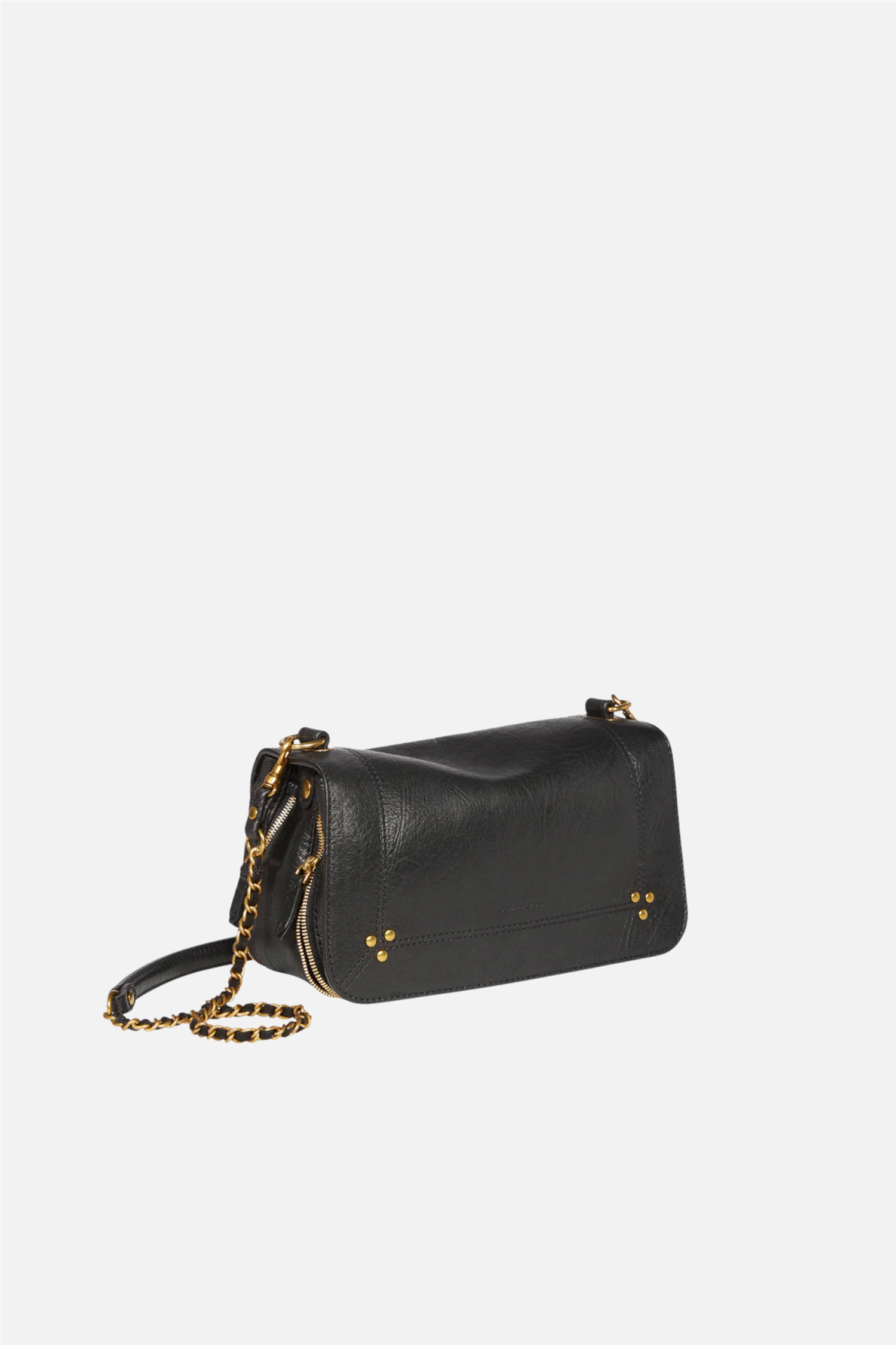 Bobi Noir Goatskin.