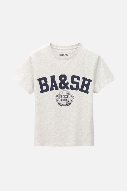 Ioni T-shirt Grischine