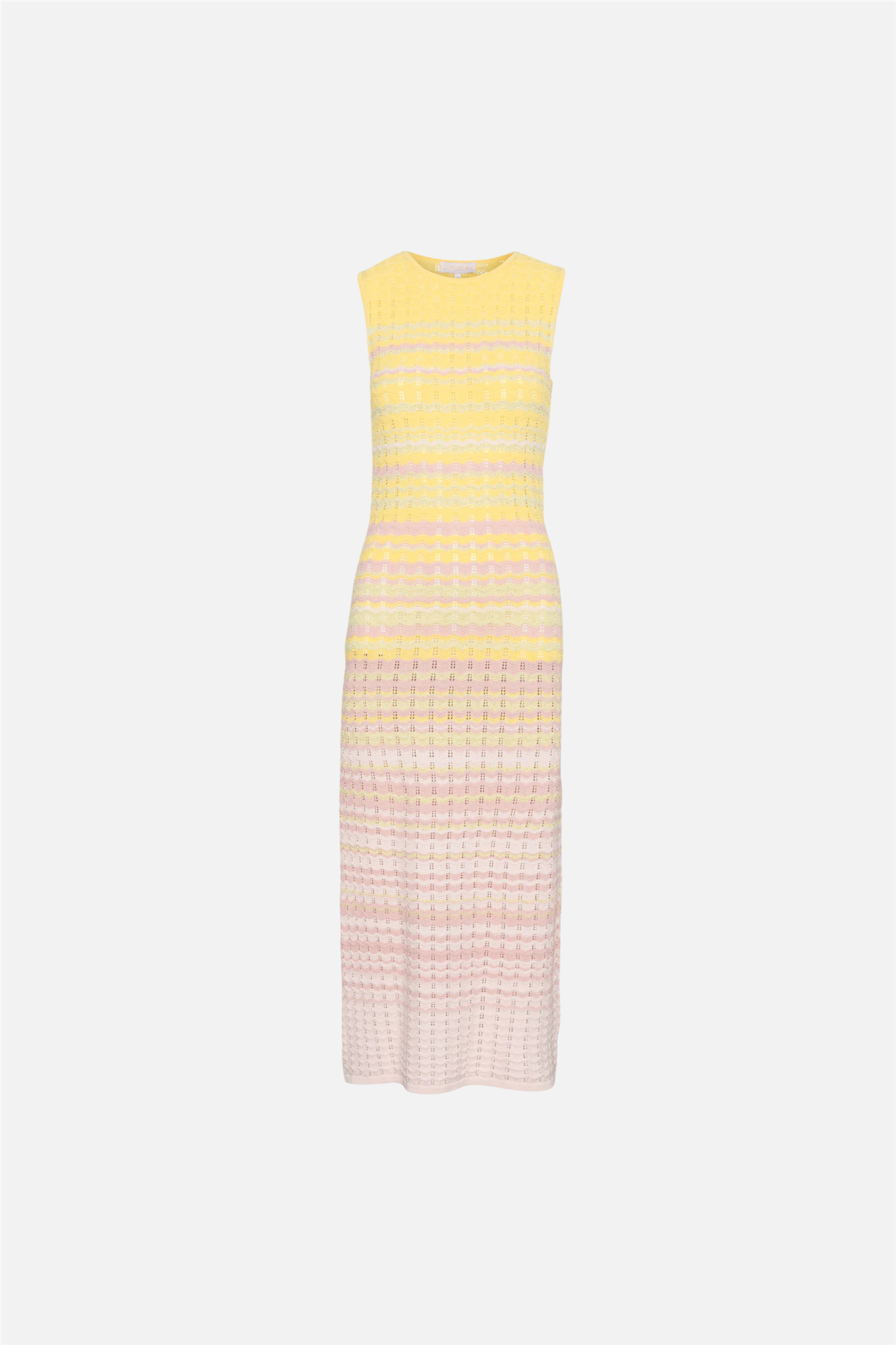 Desiree Midi Dress Summerdream.