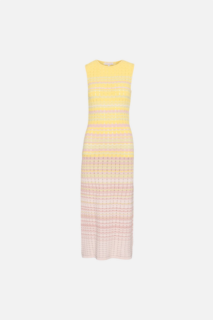 Desiree Midi Dress Summerdream.