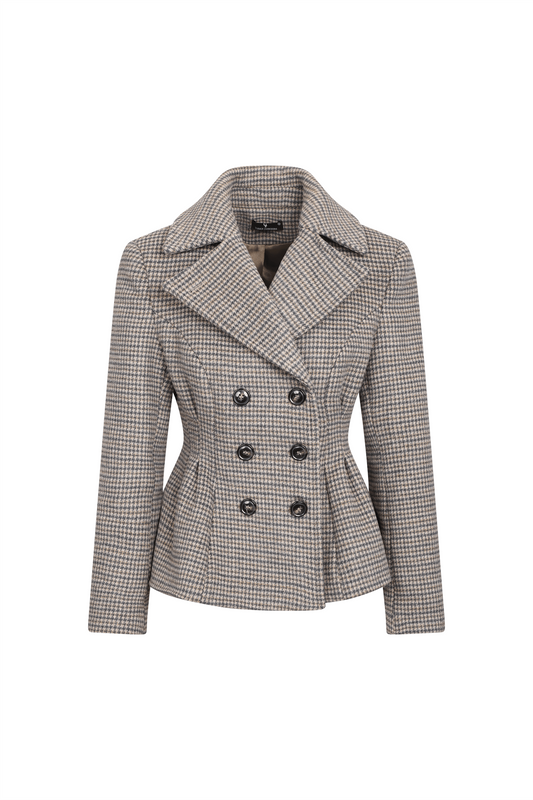 Harmony Jacket Cream