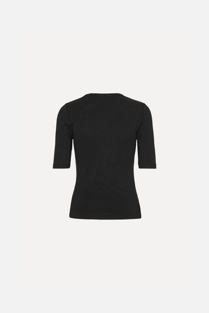 Short Sleeve T-Shirt Black