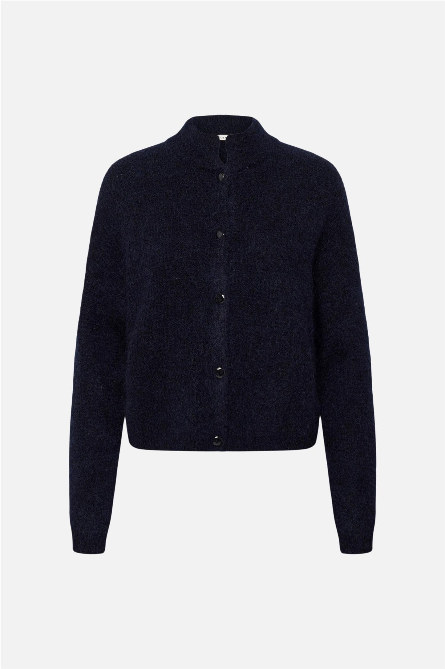 GZdebbie cardigan Navy Melange.