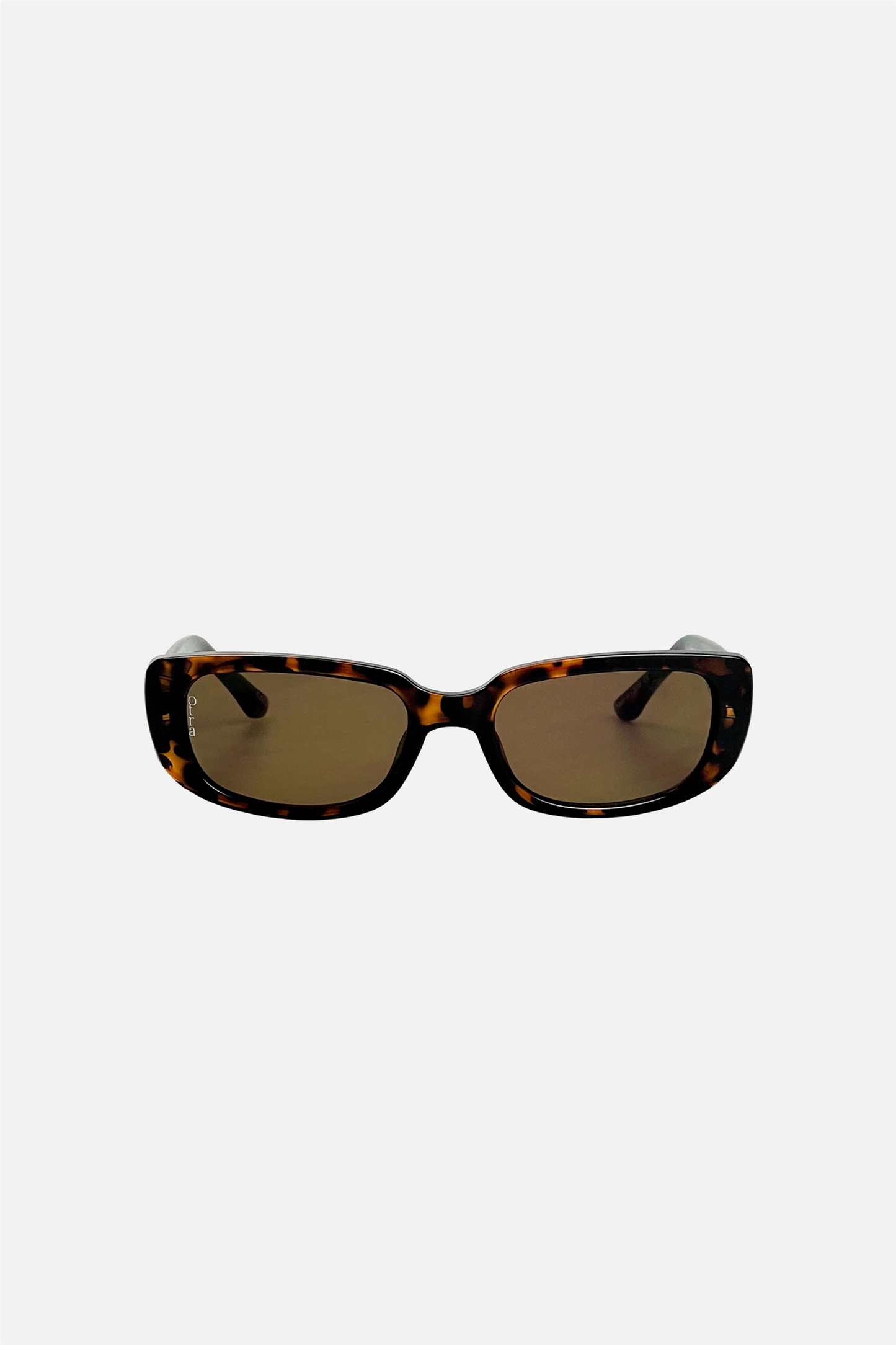 Backstreet Tort/Brown