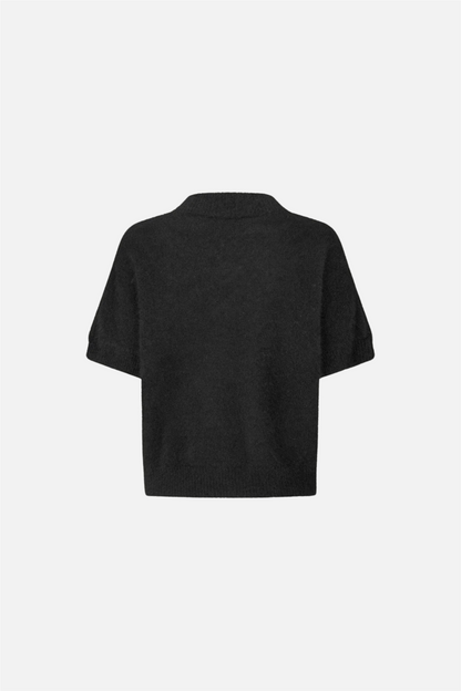 Doanna Sweater Black