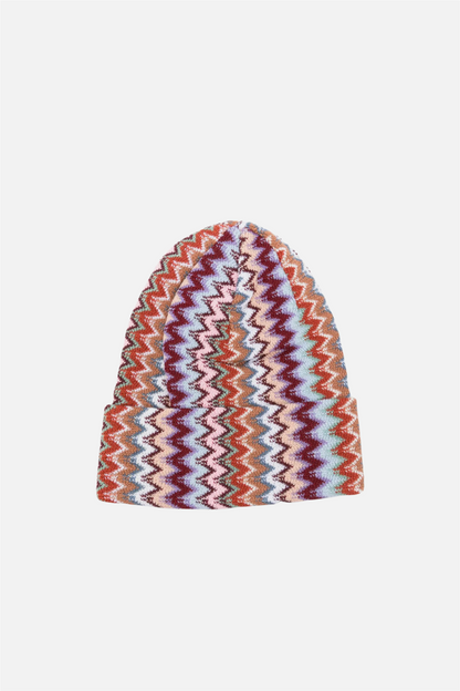 Beanie Brown