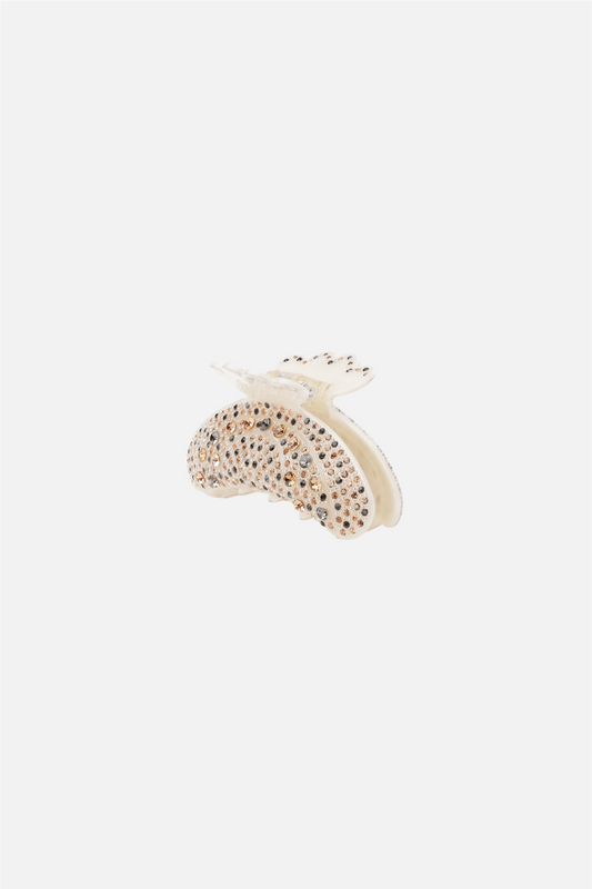 Helen Secret Middle Shimmer Oatmeal