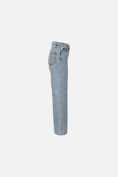 Reign Jeans Vintage Blue.