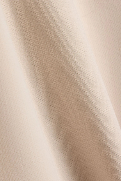 Avenue Trenchcoat Ivory White