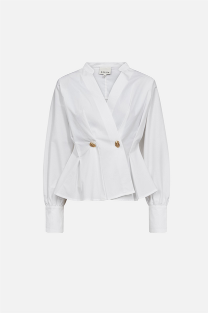 SoleGO Blouse Off-White.