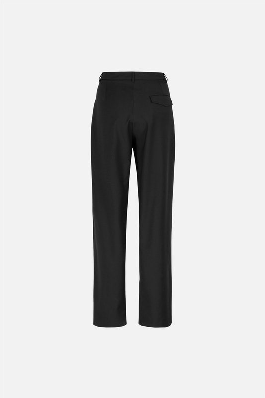 Monaco pant Black