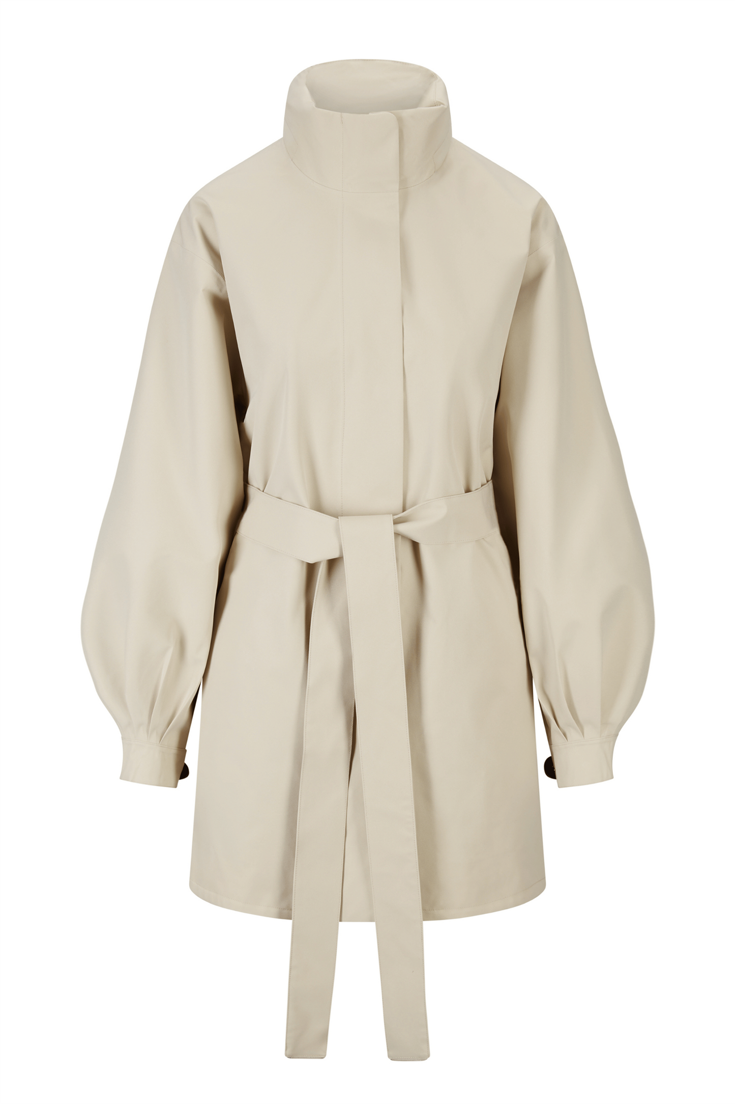 Rossby Coat Sand