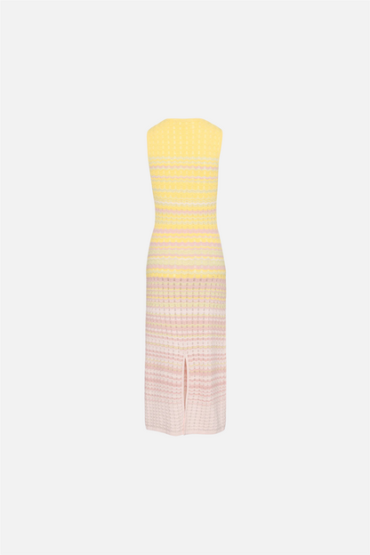 Desiree Midi Dress Summerdream.
