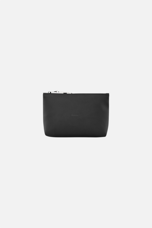 Cosmetic Bag W3 Black