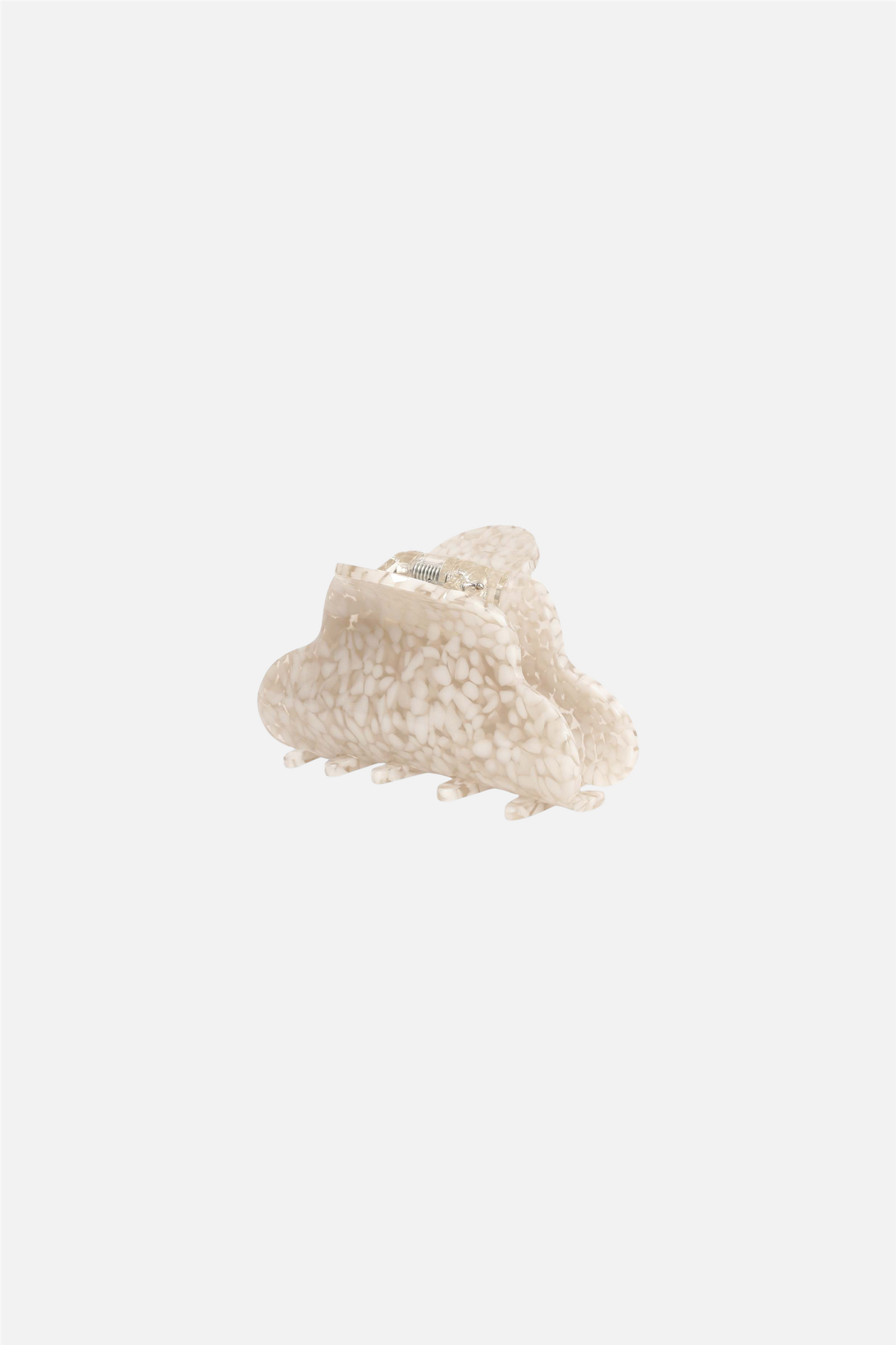 Lene Pebble Big Off White.