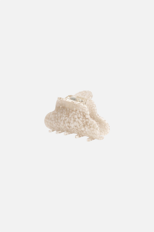 Lene Pebble Big Off White.