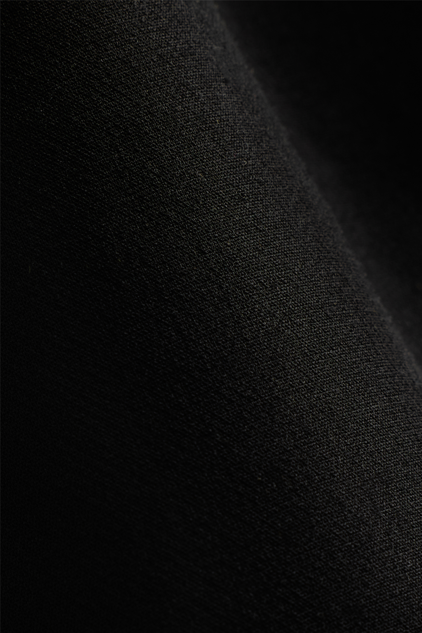 Beverly Waistcoat Black.