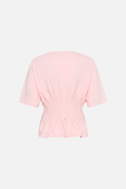 GZinez tee Ballet Slipper