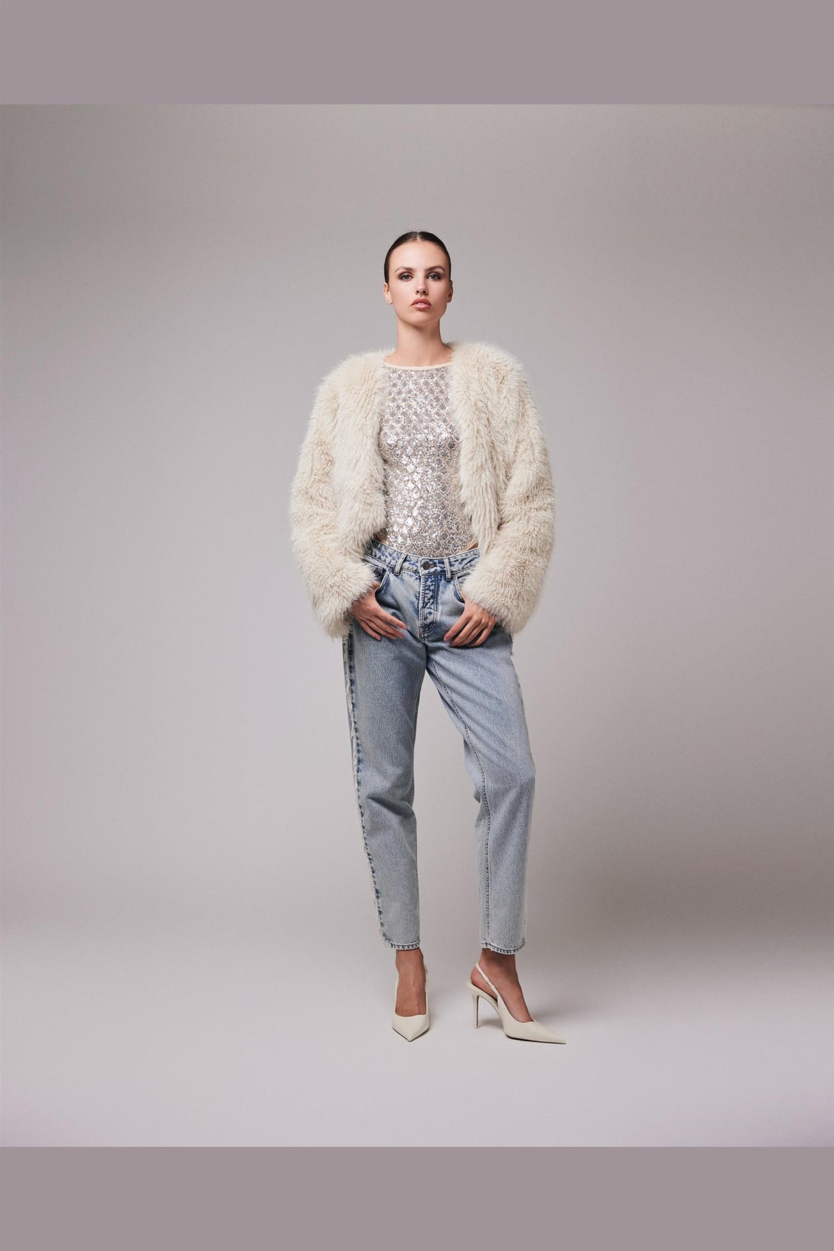 Allure Body Silver