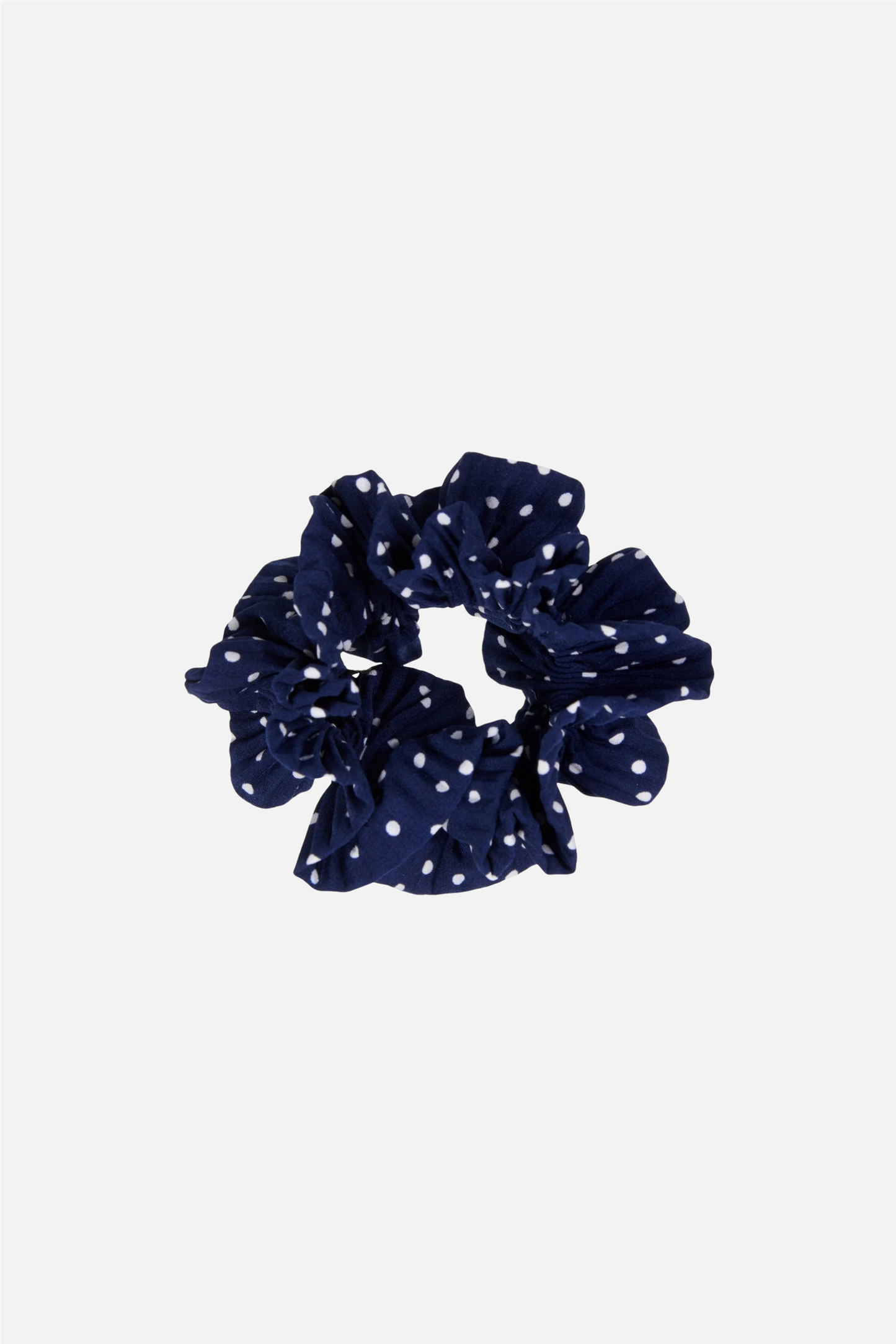 Dalmatians Scrunchie Midnight