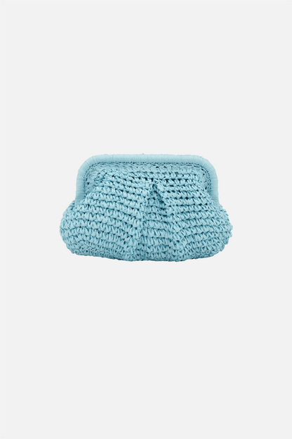 Olivia Soft Served Bag Bubblegum