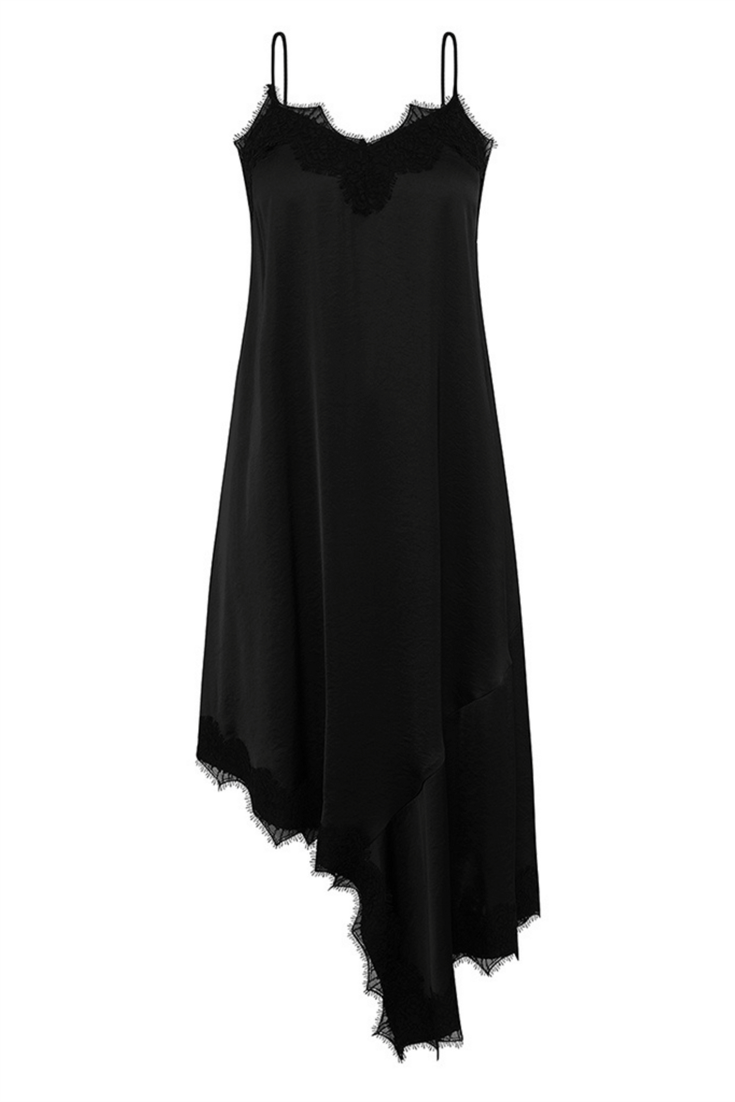 AspenGO Dress Black