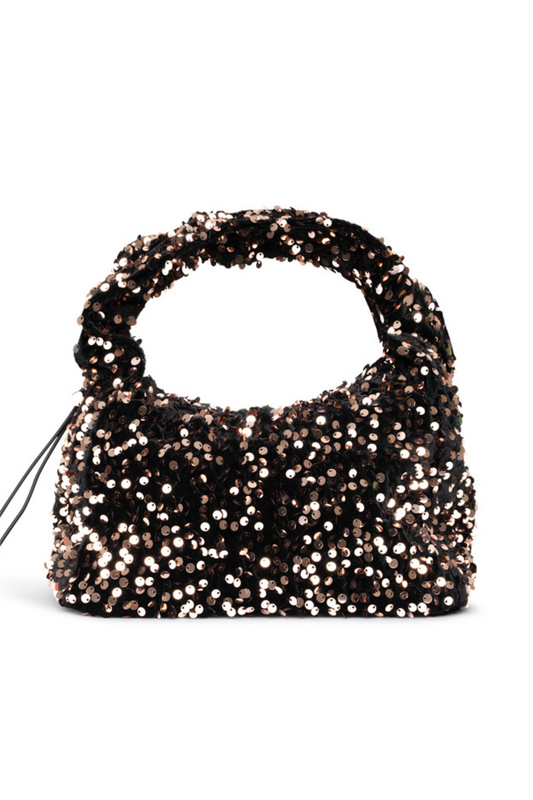 Anne Sequins Bag
