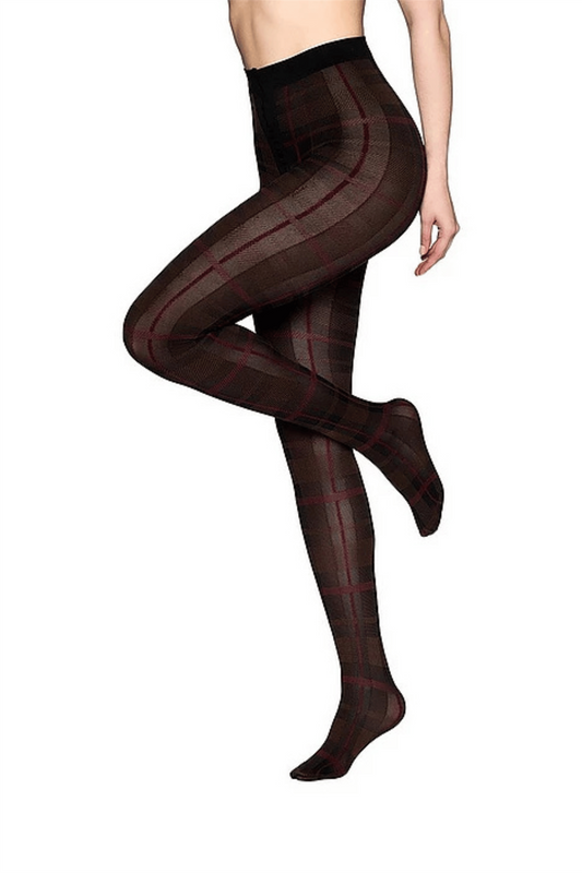 NAOMI TIGHTS 50 DEN Black 50 Den