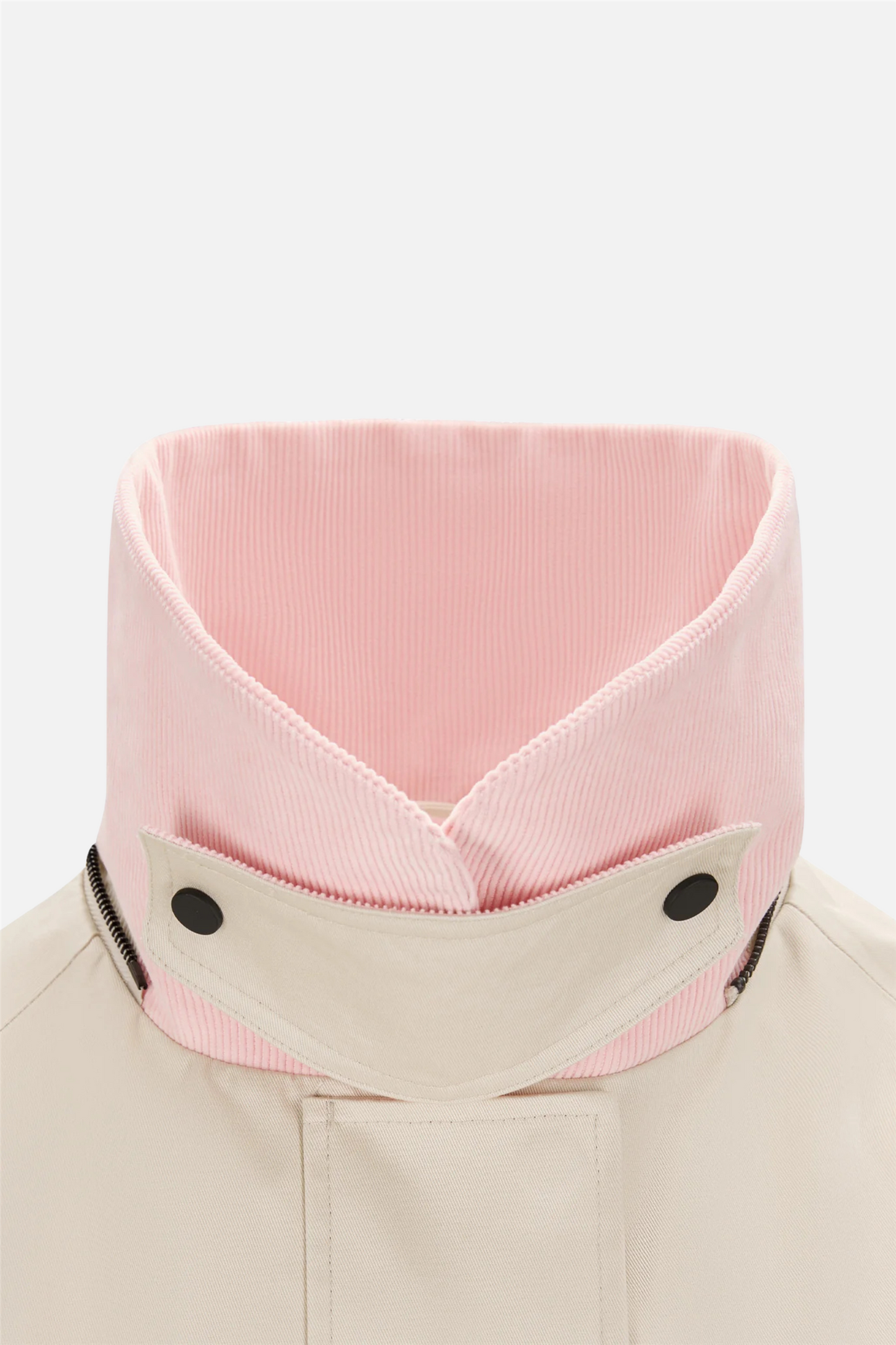 Bølgestorm jacket Sand