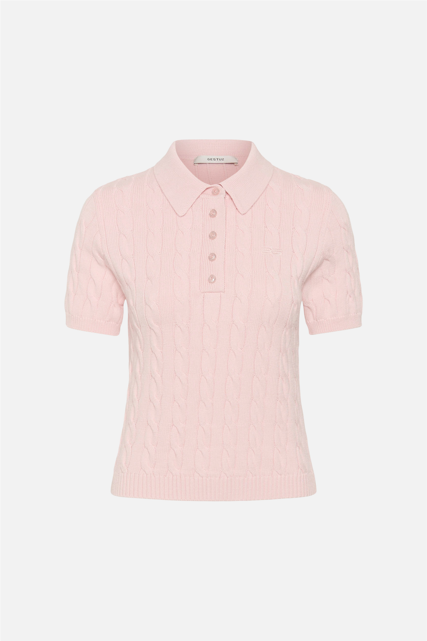 GZthilla polo pullover Ballet Slipper.