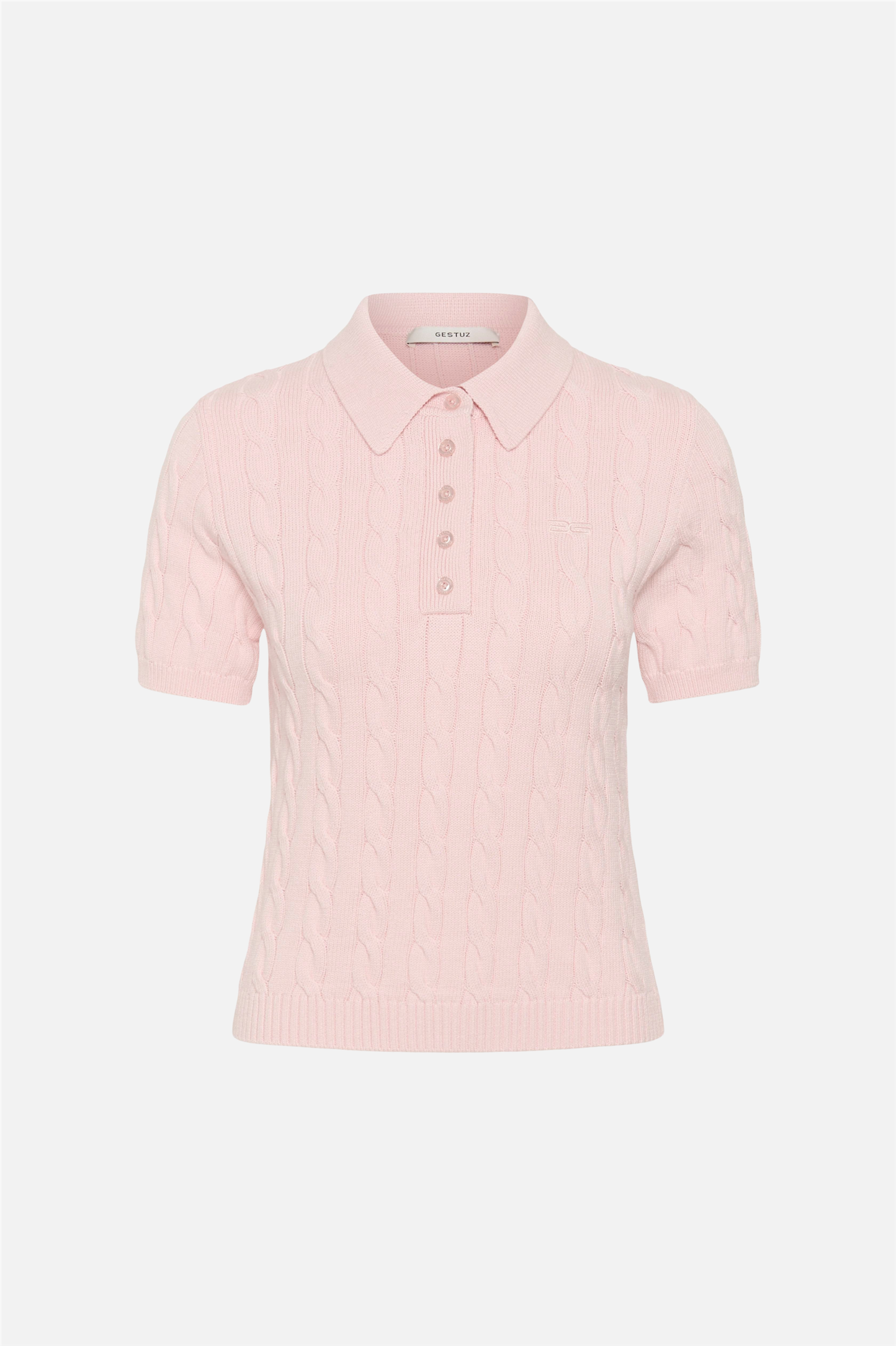 GZthilla polo pullover Ballet Slipper.