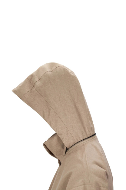 Rossby Coat