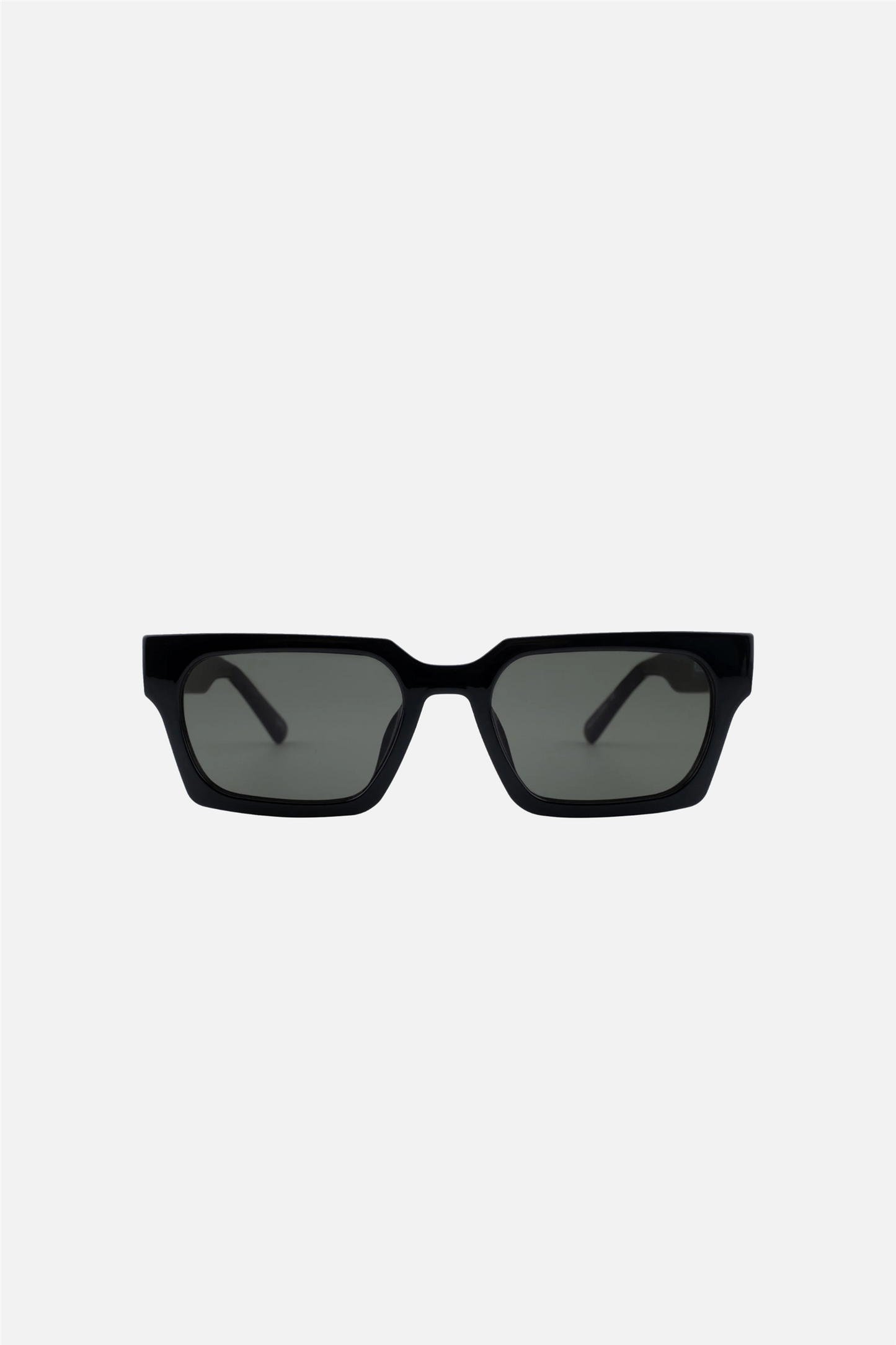 Roco Square Black/Green