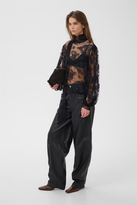 GZruby blouse Black