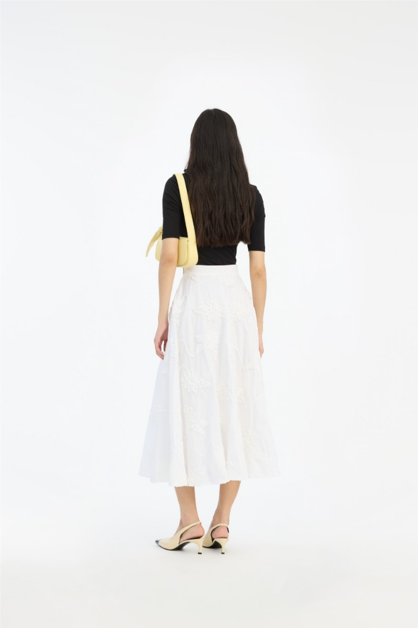 Short Sleeve T-Shirt Black