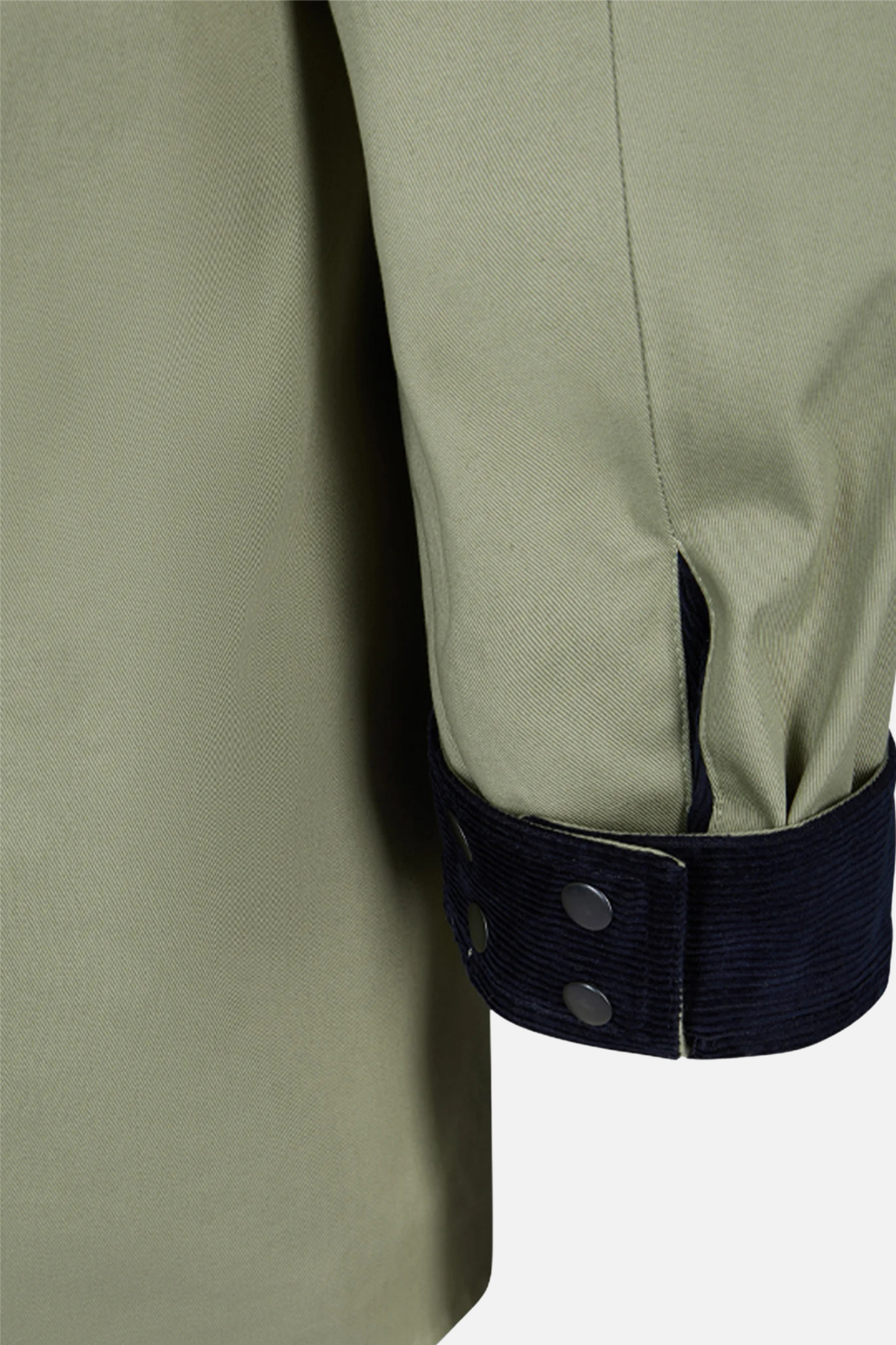 Bølgestorm jacket Green