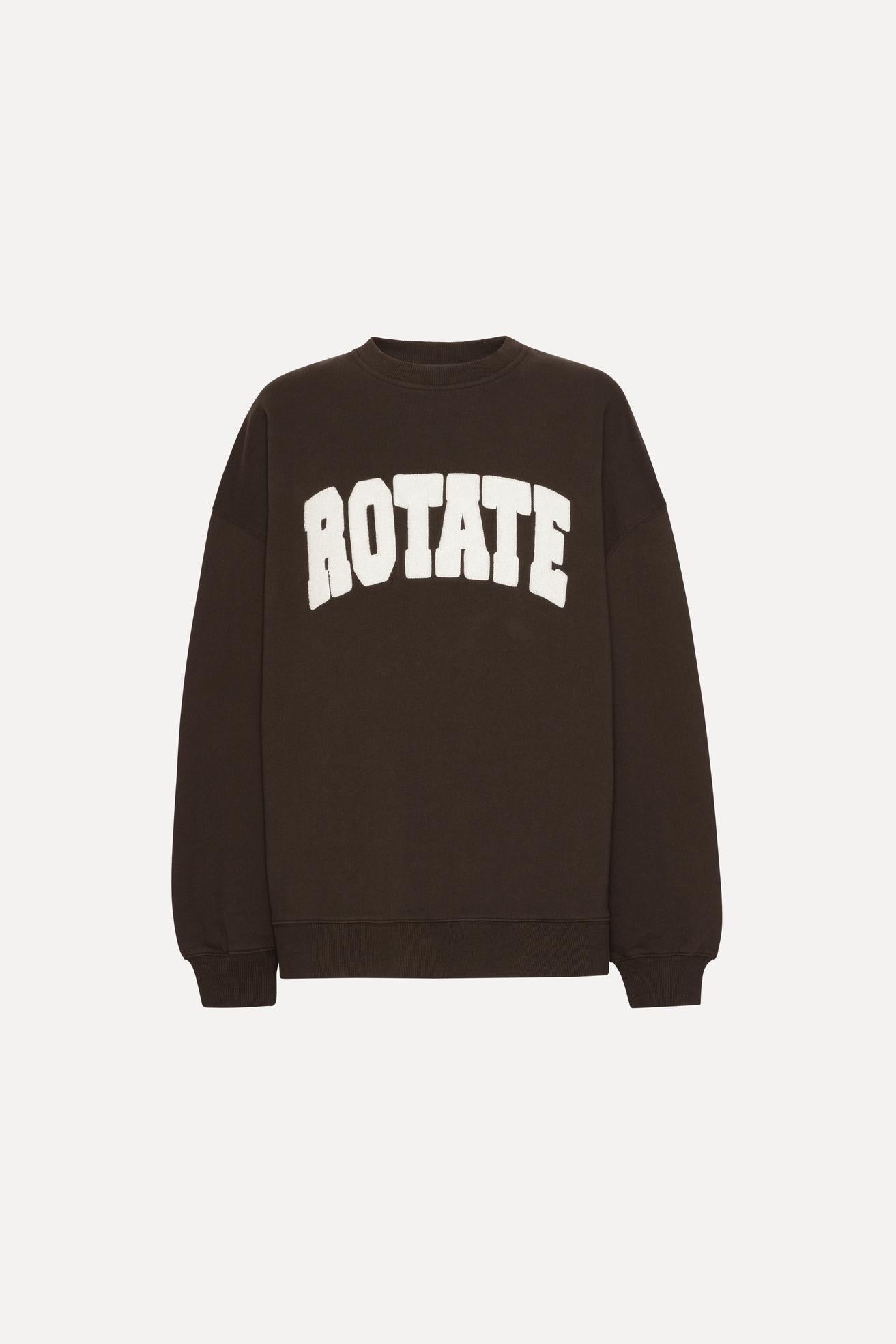 Heavy Sweat Crewneck Molé