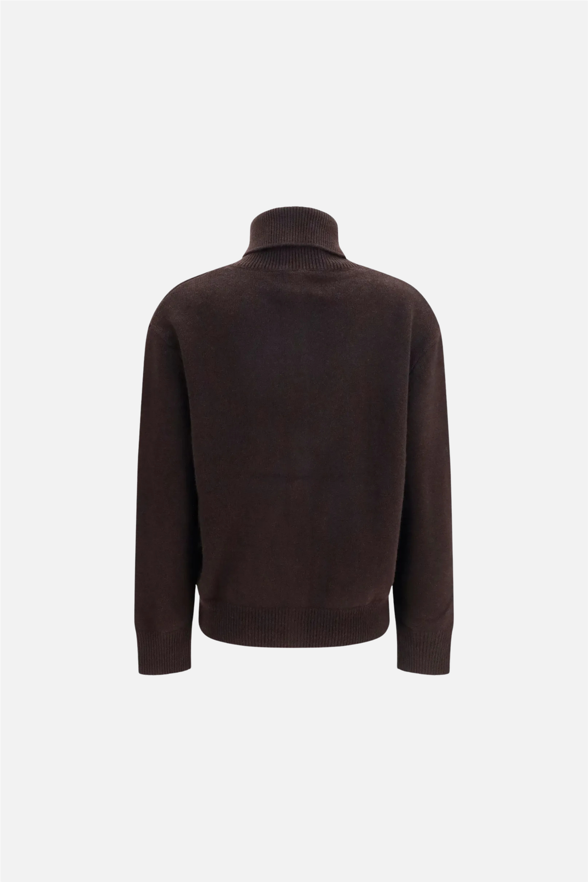 Denie Cardigan Dark Oak