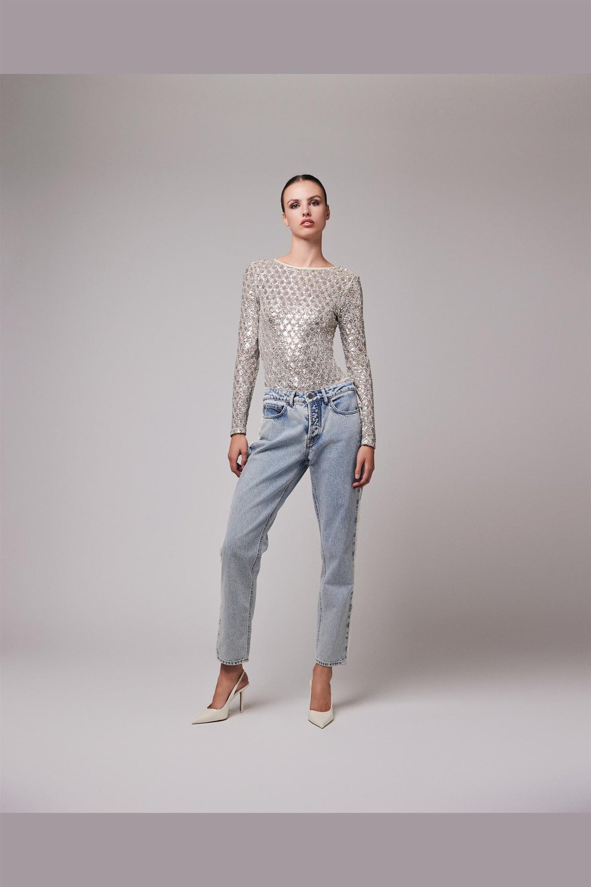 Allure Body Silver