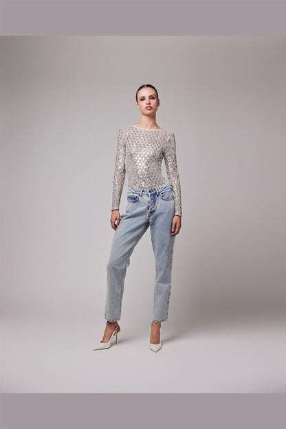 Allure Body Silver