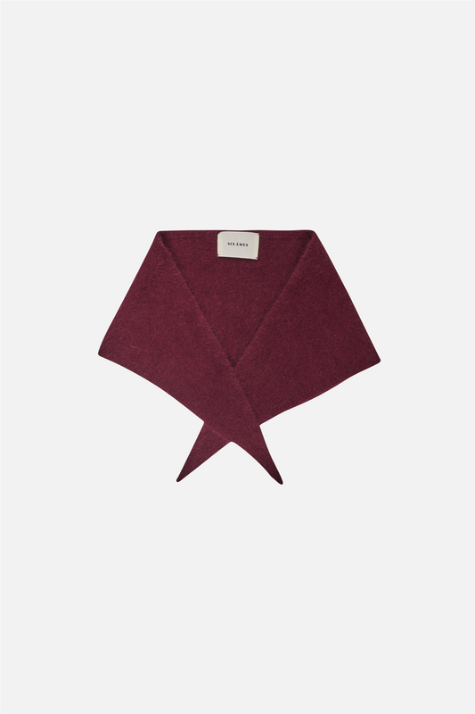 Paula Scarf Fig