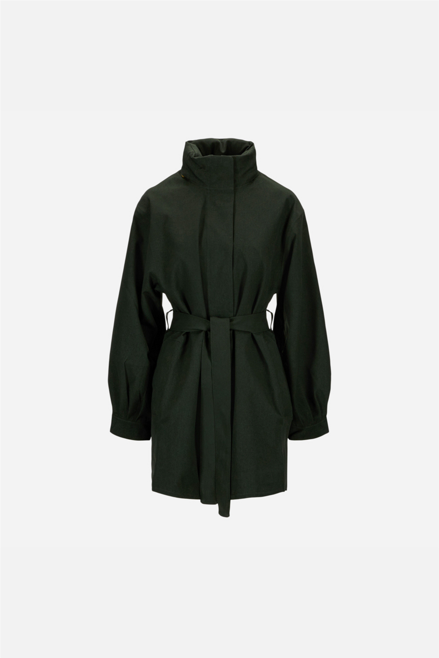 Rossby Coat Rosin Dark Green