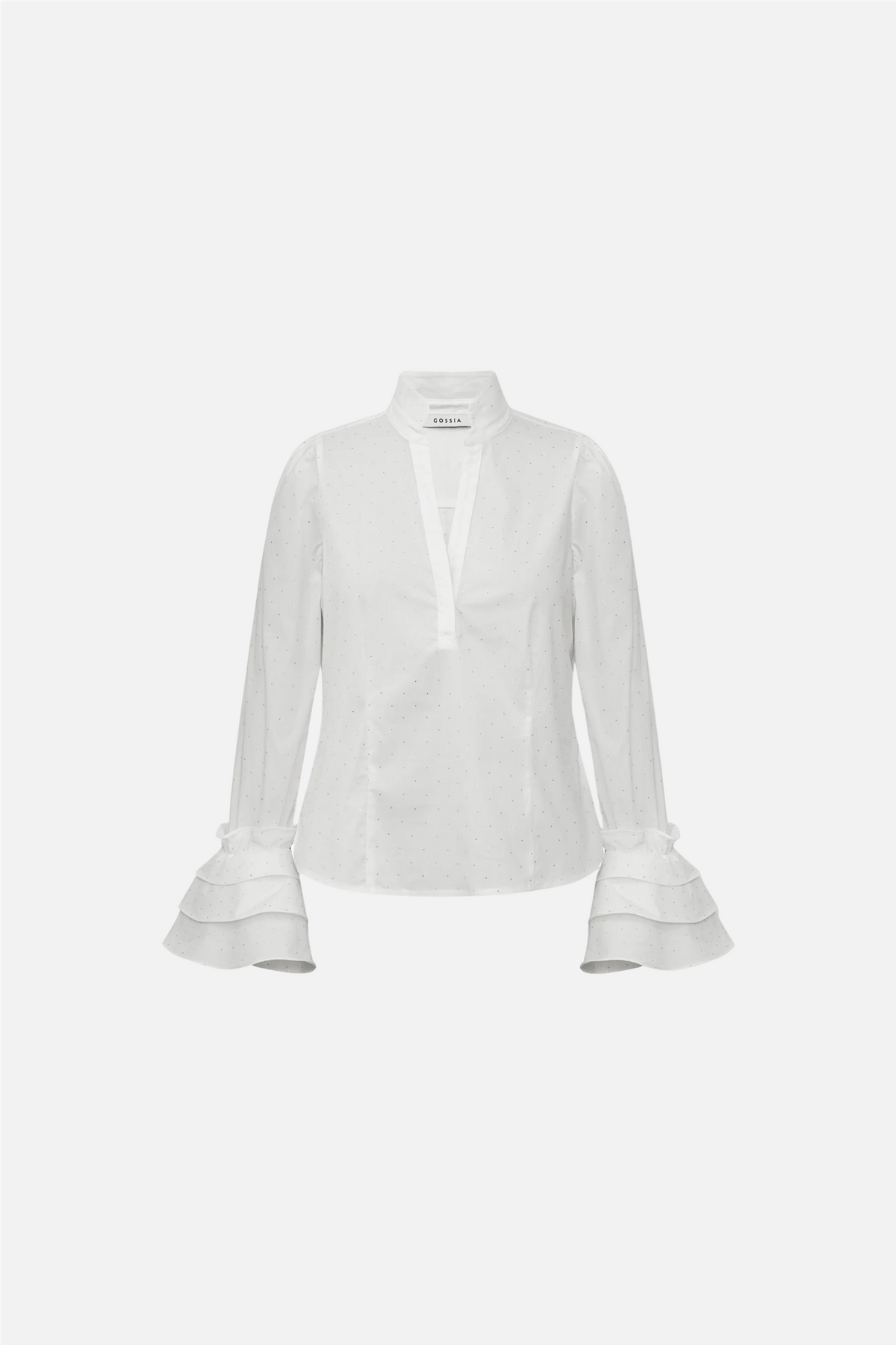 AstaGO Mi Shirt Off White