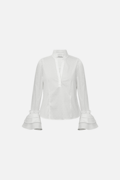 AstaGO Mi Shirt Off White