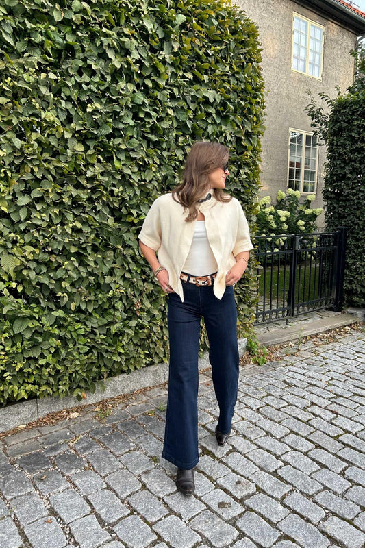 The Victoria Jean Dark Navy