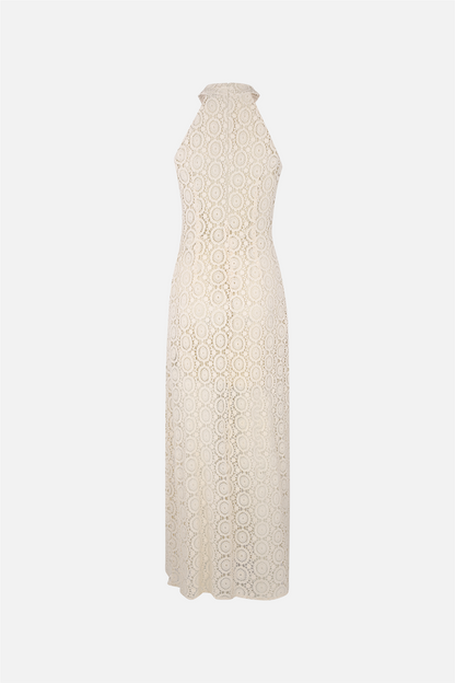Frida Dress Cream
