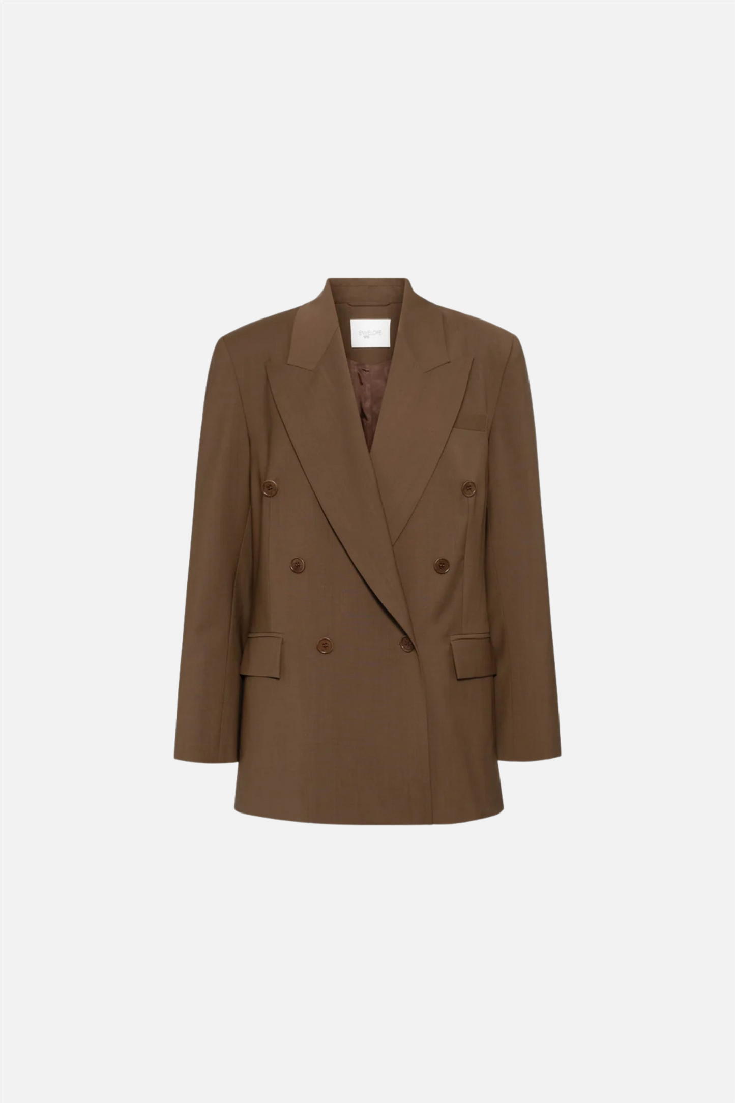 Girona Blazer Olive