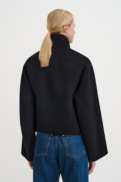 Dafina Jacket Black